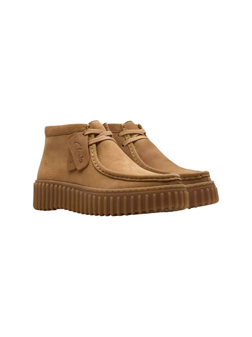 TORHILL SAND CLARK'S | TOHRHILL HI 63NCUOIO